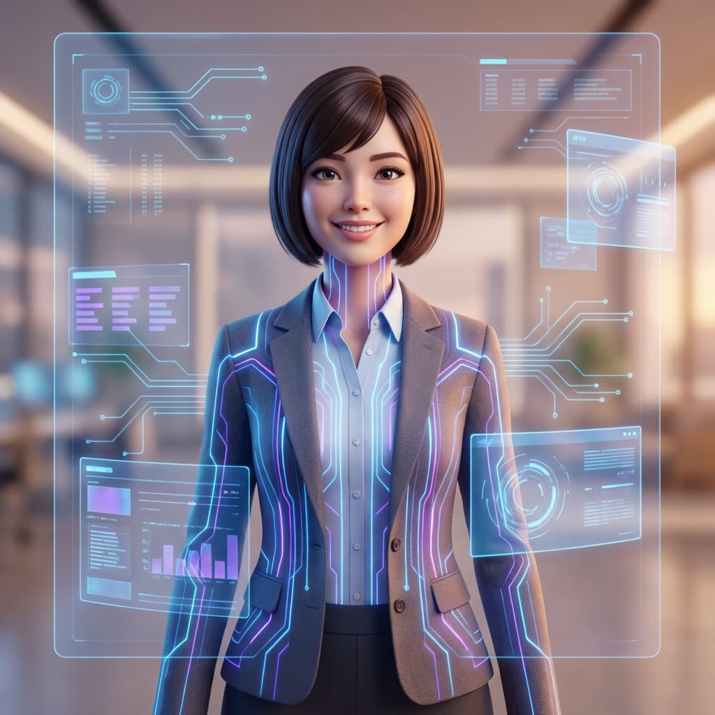 AI Interview Mastery